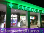 Farmacia Aurora Del Benessere