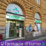 Farmacia Viminale