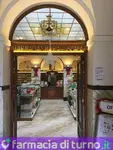 Antica Farmacia S. Maria della Scala