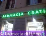 Farmacia Crati Dr.a Anna Maria Cuttano