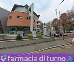 Farmacia Viale Giulio Cesare