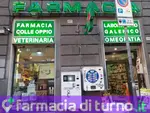 Farmacia Colle Oppio