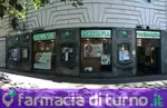 Farmacia Porta Pia dr. Emilio Cabella (portapia group)