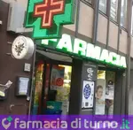 Farmacia Sergio Lucciarini