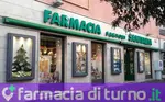 Farmacia Santori Dr.ssa Moscatelli Rossella