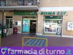 Farmacia Roma Est