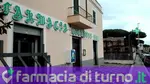 Farmacia Giovanni Xxiii Annia Regilla