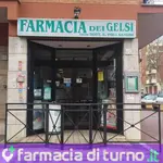 Farmacia Dei Gelsi F.lli Poli Sandri snc di M.G. e Paola Poli Sandri