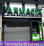 Farmacia Ramundo Montarsolo Dr. Umberto