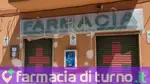 Farmacia Ed Farma Dott. Vittorio Contarina (ex farmacia Crescenzi)