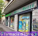 Farmacia Prenestina Dott.ssa Betti Barbara