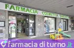 Farmacia Silvia Gallo