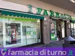 Farmacia Velodromo Sas