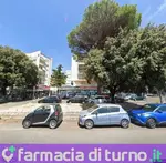 Farmacia EUR - Pharma Experience