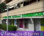 Farmacia Dr.Palermo Ponte di Nona