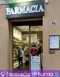 Antica Farmacia San Giovanni
