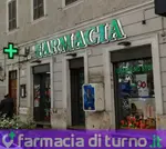 Farmacia Torpignattara