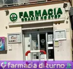 Farmacia Tor De Cenci