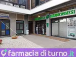 Farmacia Manglaviti Dr. Maria Pia
