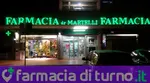Farmacia Martelli Dott. Luigi