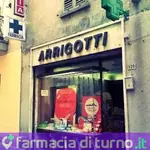 Farmacia Dr. Emilio Arrigotti