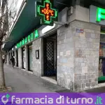 Farmacia Camilli Dr. Fabio