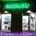 Farmacia Frisoni viale Furio Camillo