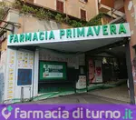 Farmacia Primavera