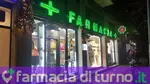 Farmacia Peruzzi