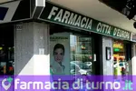 Farmacia Città D'Europa - Apoteca Natura