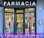 Farmacia Di Borgo Ticino