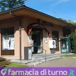 Farmacia di Lesa