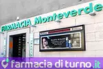 Farmacia Farmacrimi Monteverde - Gruppo Farmacie Italiane