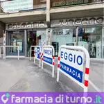 Farmacia Jungano