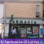 Farmacia Focaccia