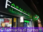 Farmacia Pastore