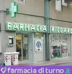 Farmacia Riccardi