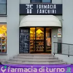 Farmacia Fanchini SAS di dott.ssa Chiara Fanchini & C
