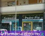 Farmacia Padre Pio Monteverde