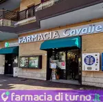 Farmacia Cavalieri
