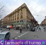 Farmacia Centrale Di Dr. Gioacchino Giorgio