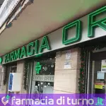Farmacia Rapisarda Rizzo
