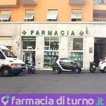 Farmacie Savelli Srl Balduina