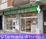 Farmacia "Al Vaticano" del Dr. Quarta
