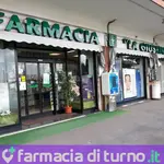 Farmacia La Giustiniana