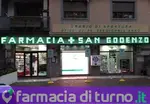 Farmacia San Godenzo