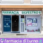 Farmacia Silvestro II