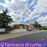 Farmacia sede Valle Muricana - Dott.ssa Onofri Daniela