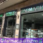 Farmacia Gregorio VII