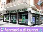 Farmacia Riccardi Paola